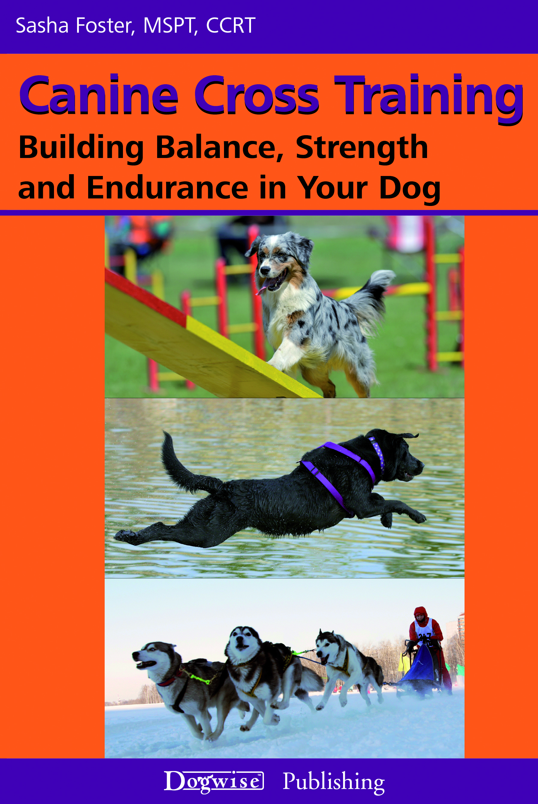 Canine Fitness Zone